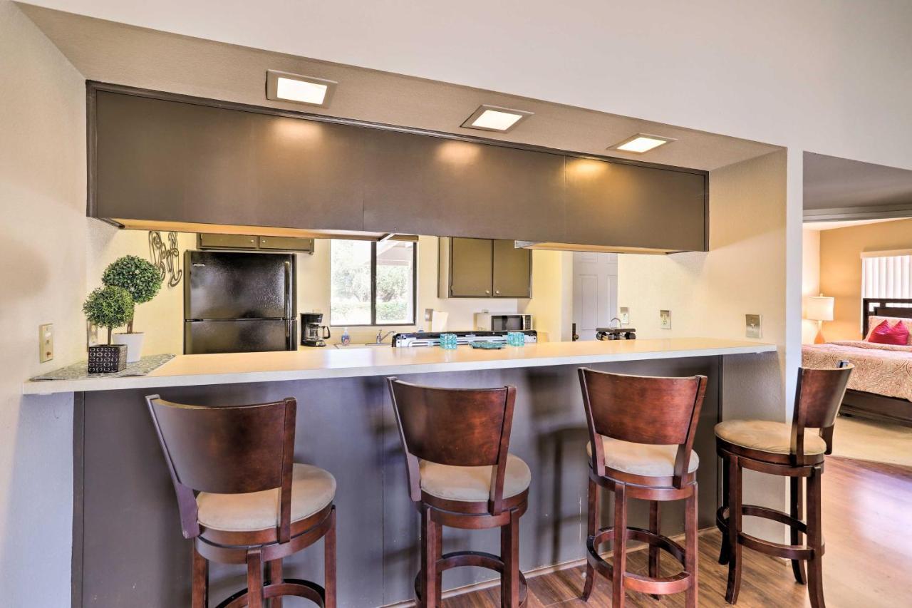 Palm Desert Home With Grill And Resort Amenities! Kültér fotó
