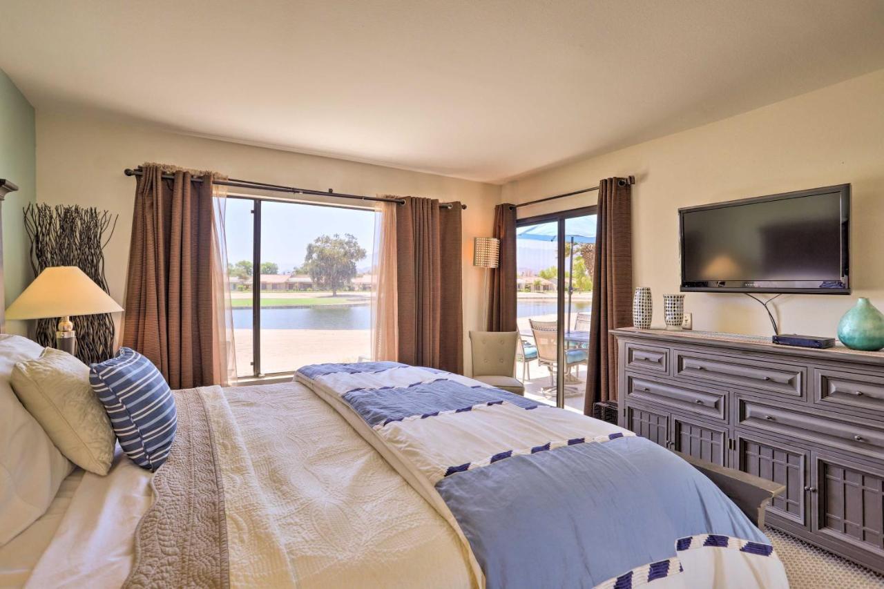 Palm Desert Home With Grill And Resort Amenities! Kültér fotó