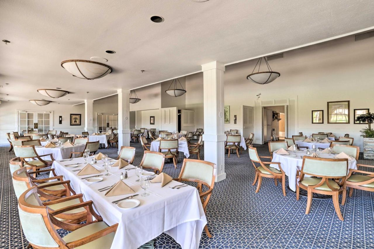Palm Desert Home With Grill And Resort Amenities! Kültér fotó